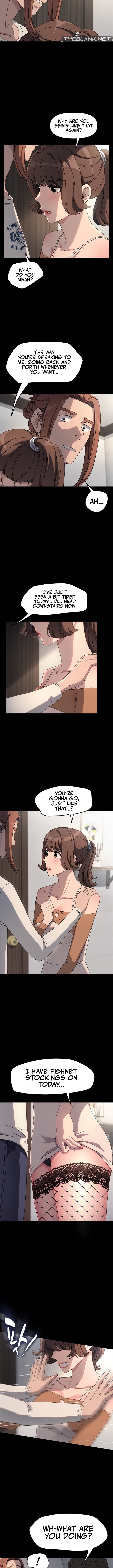 Man of The House - Chapter 52 [photo 4] - MangaPorn