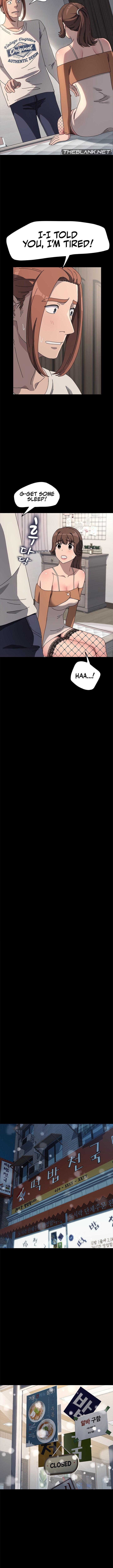 Man of The House - Chapter 52 [photo 5] - MangaPorn