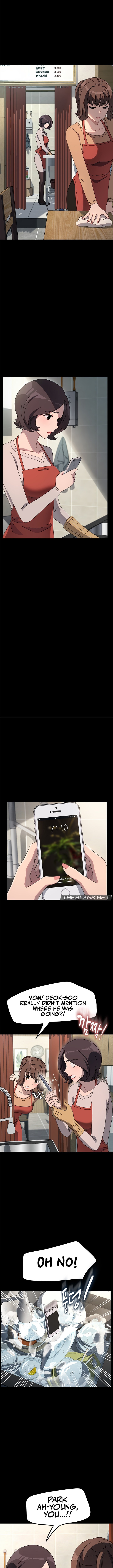 Man of The House - Chapter 52 [photo 6] - MangaPorn