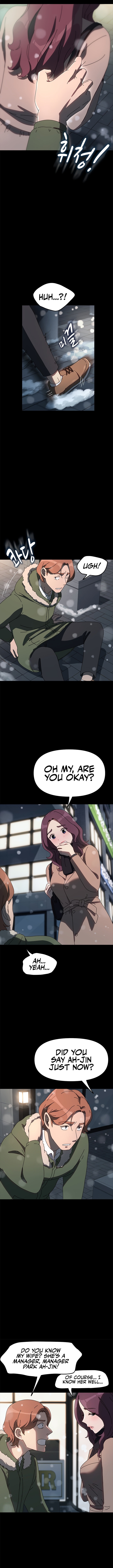 Man of The House - Chapter 52 [photo 8] - MangaPorn