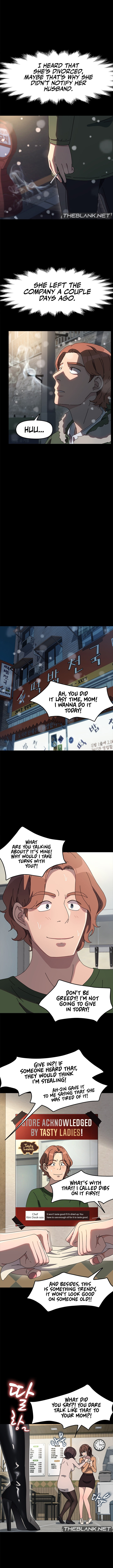 Man of The House - Chapter 52 [photo 9] - MangaPorn