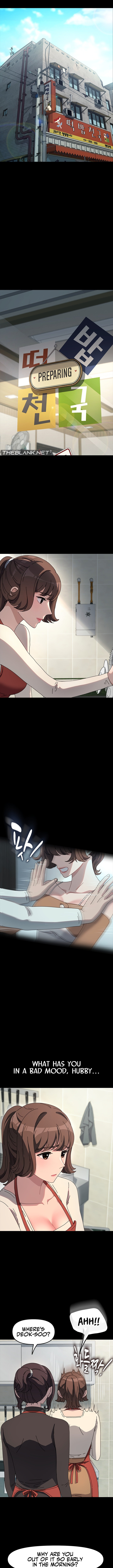 Man of The House - Chapter 53 [photo 2] - MangaPorn