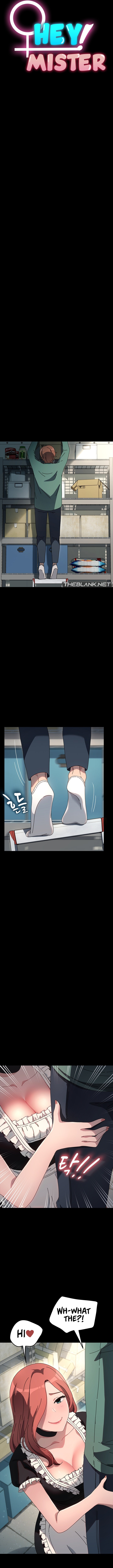 Man of The House - Chapter 53 [photo 4] - MangaPorn