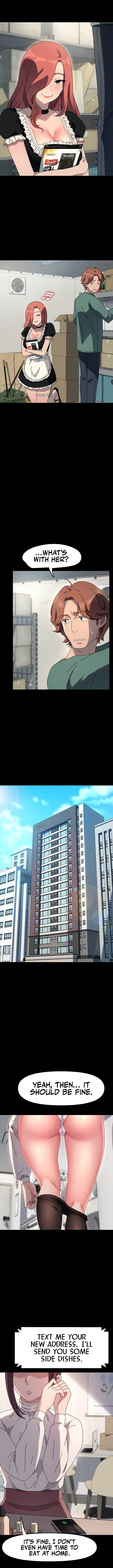 Man of The House - Chapter 53 [photo 7] - MangaPorn