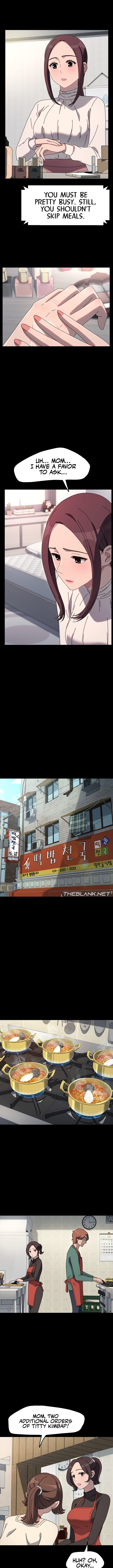 Man of The House - Chapter 53 [photo 8] - MangaPorn