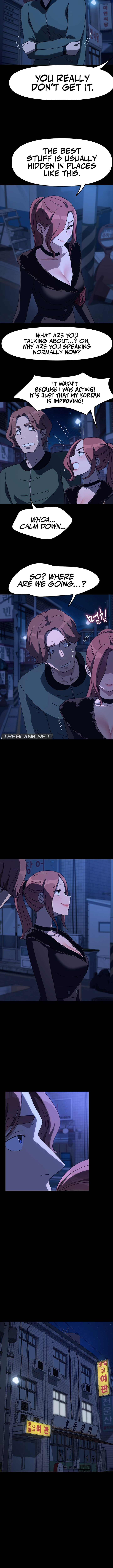 Man of The House - Chapter 54 [photo 11] - MangaPorn