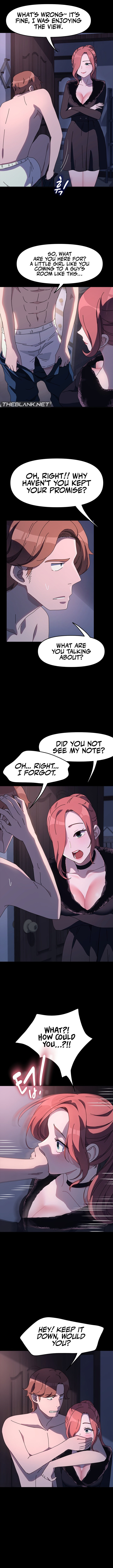 Man of The House - Chapter 54 [photo 5] - MangaPorn