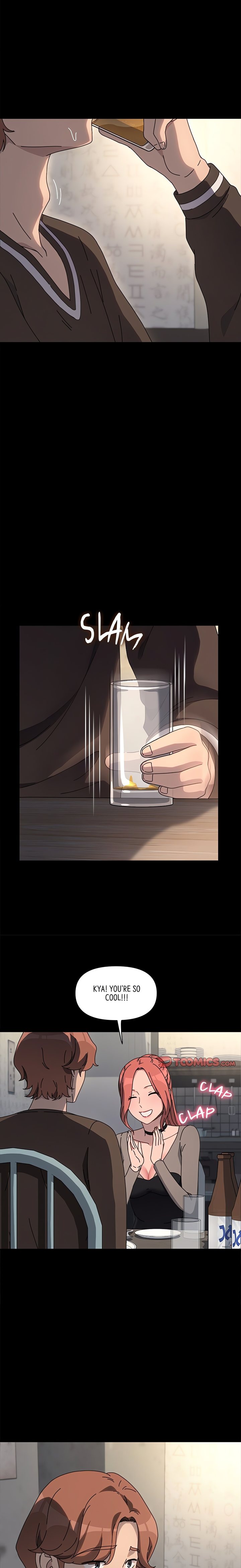 Man of The House - Chapter 55 [photo 10] - MangaPorn