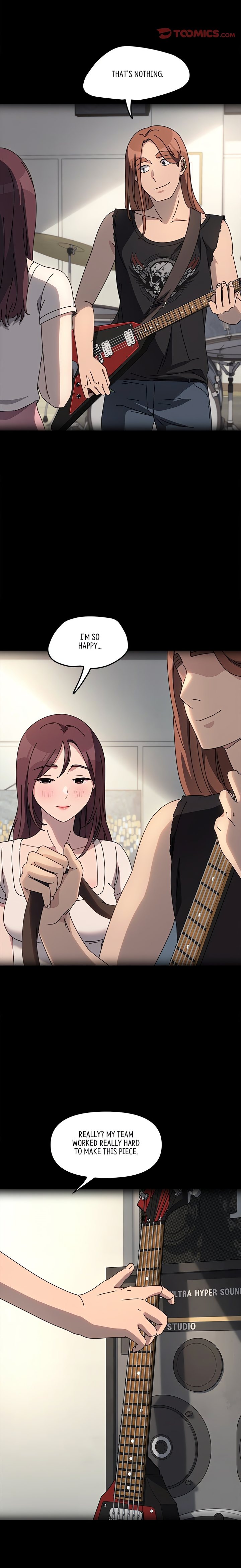 Man of The House - Chapter 55 [photo 12] - MangaPorn