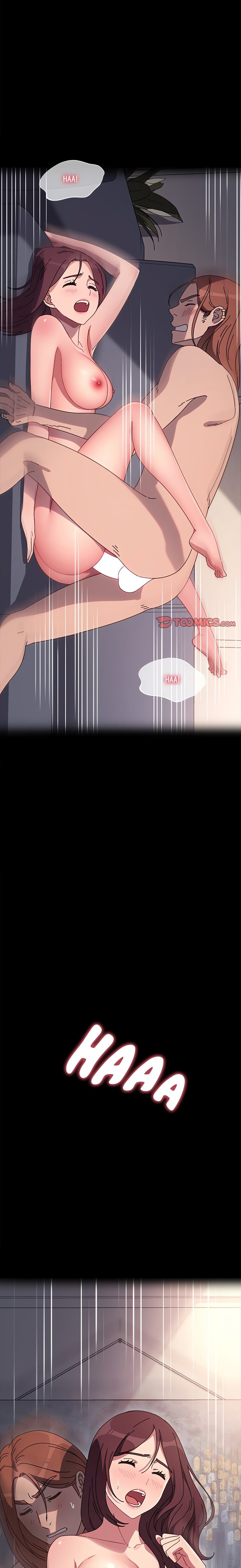 Man of The House - Chapter 55 [photo 17] - MangaPorn