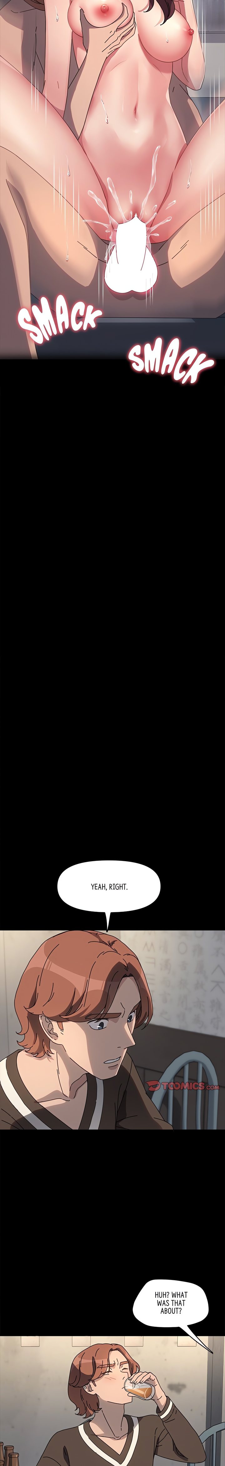 Man of The House - Chapter 55 [photo 18] - MangaPorn