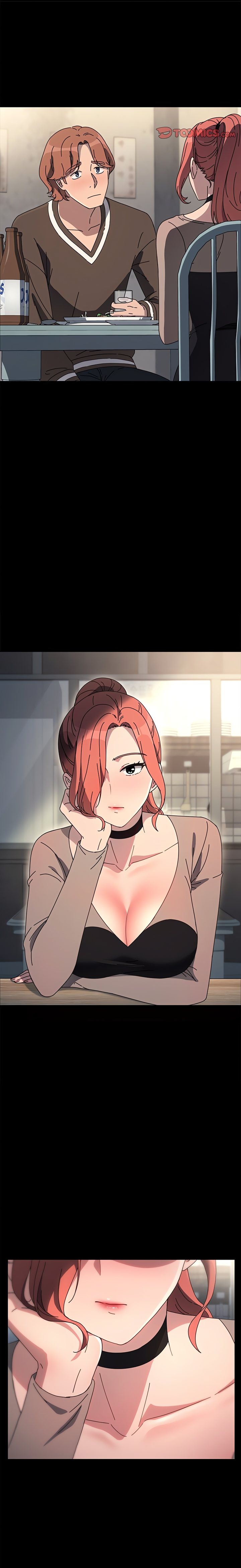 Man of The House - Chapter 55 [photo 20] - MangaPorn