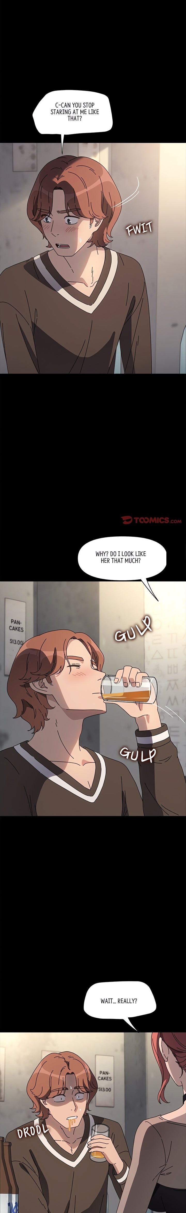 Man of The House - Chapter 55 [photo 21] - MangaPorn