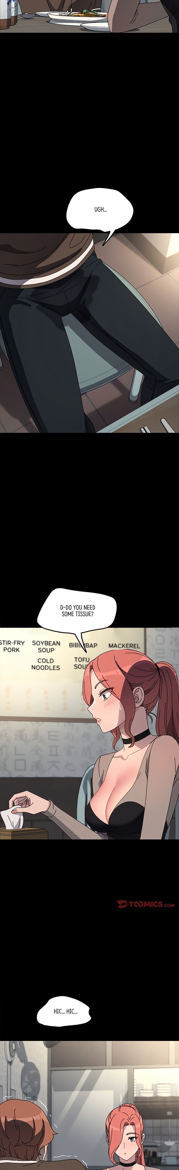 Man of The House - Chapter 55 [photo 22] - MangaPorn