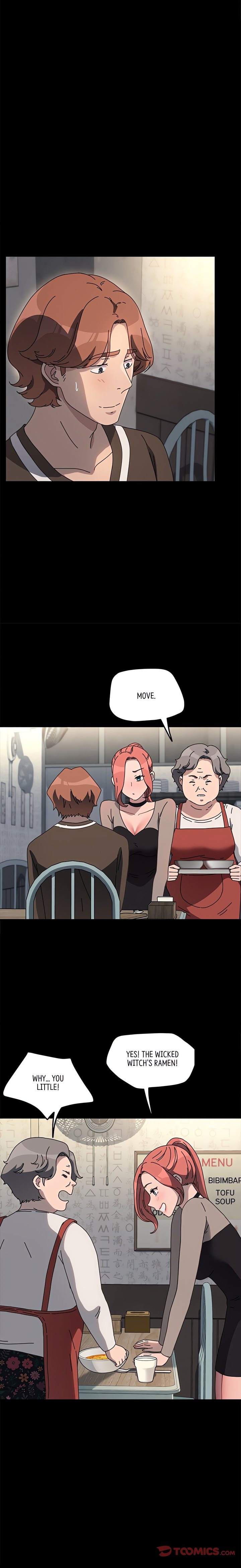 Man of The House - Chapter 55 [photo 7] - MangaPorn