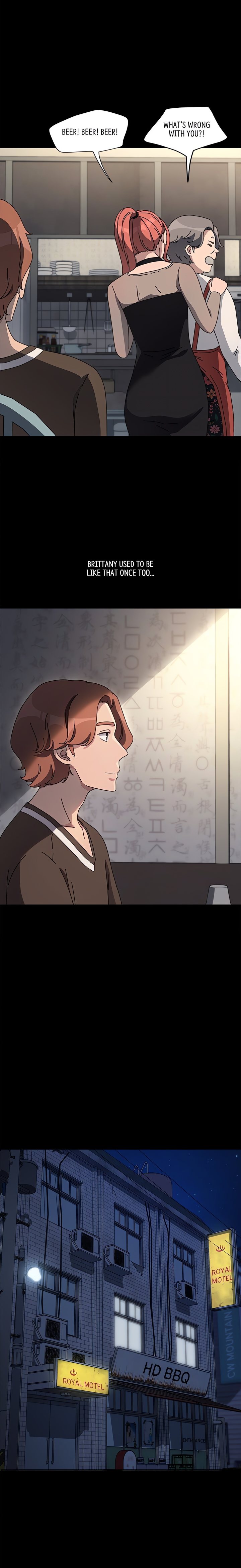 Man of The House - Chapter 55 [photo 8] - MangaPorn