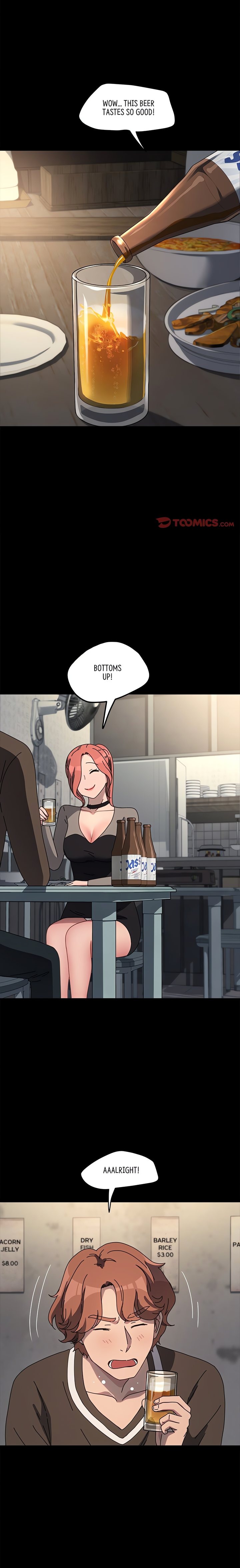 Man of The House - Chapter 55 [photo 9] - MangaPorn