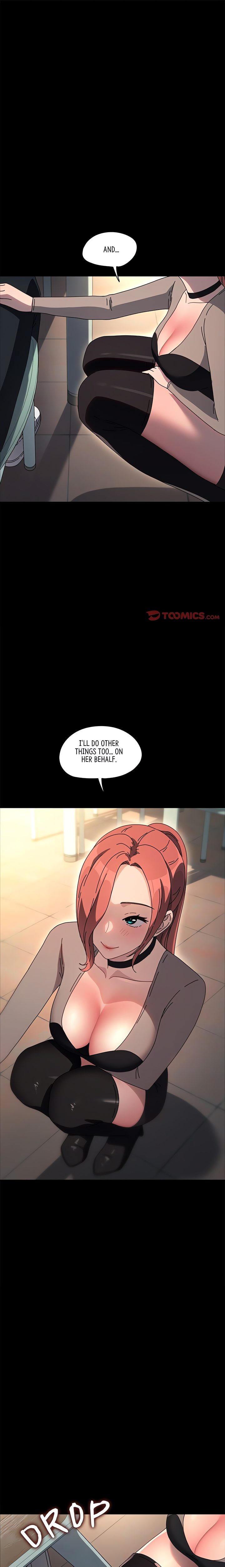 Man of The House - Chapter 56 [photo 1] - MangaPorn