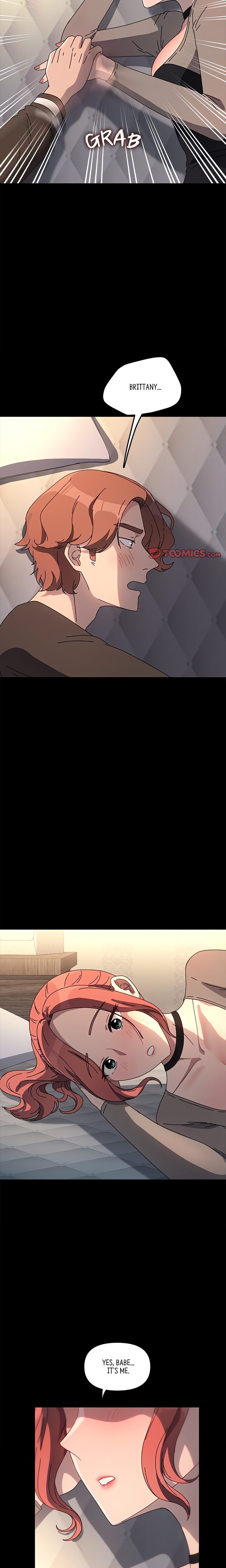 Man of The House - Chapter 56 [photo 10] - MangaPorn