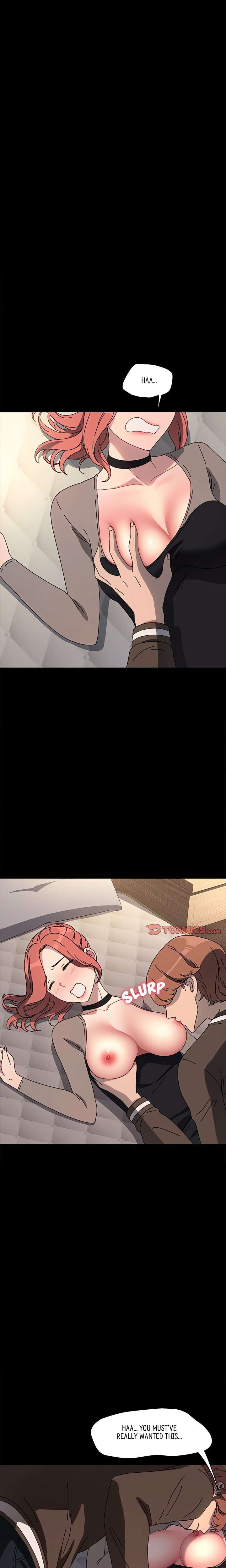 Man of The House - Chapter 56 [photo 12] - MangaPorn