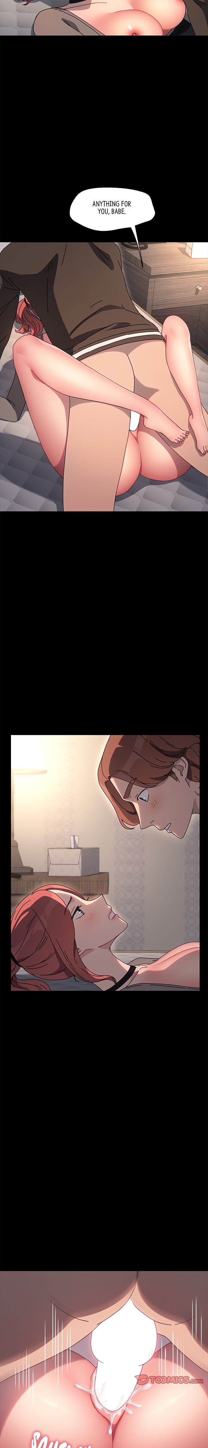 Man of The House - Chapter 56 [photo 15] - MangaPorn