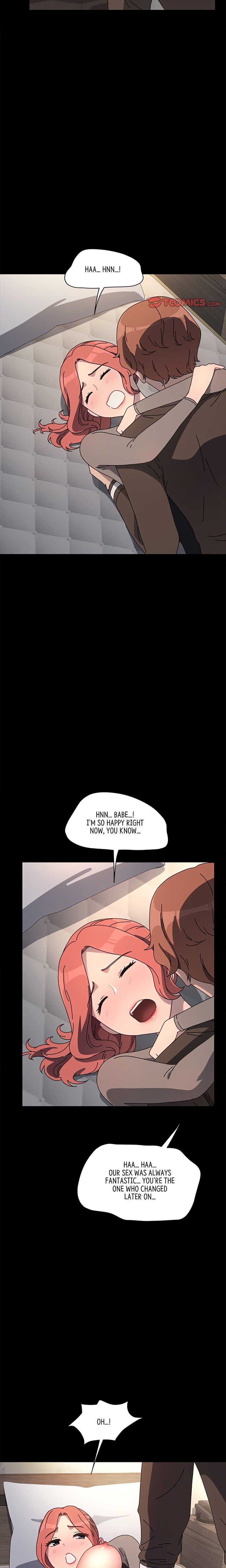 Man of The House - Chapter 56 [photo 18] - MangaPorn