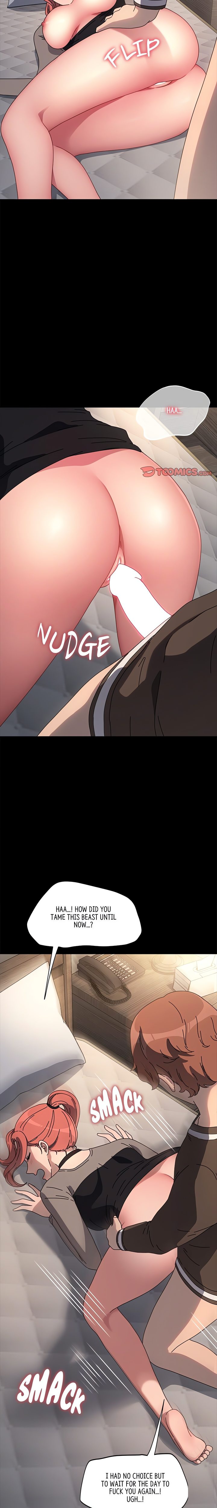 Man of The House - Chapter 56 [photo 19] - MangaPorn