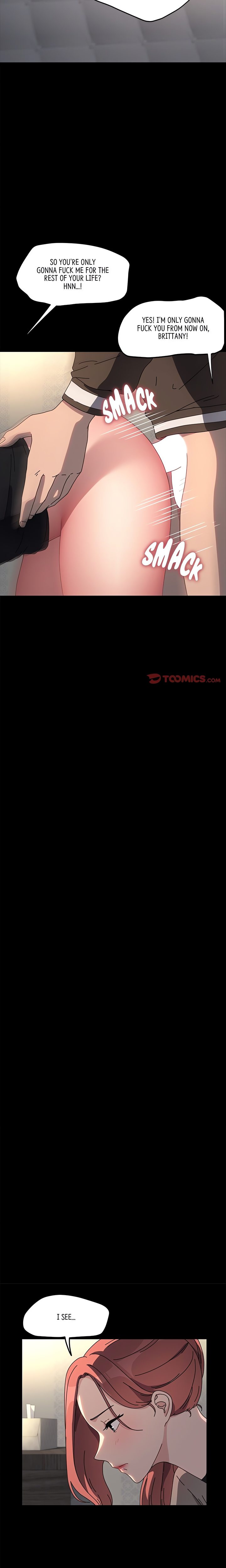 Man of The House - Chapter 56 [photo 20] - MangaPorn