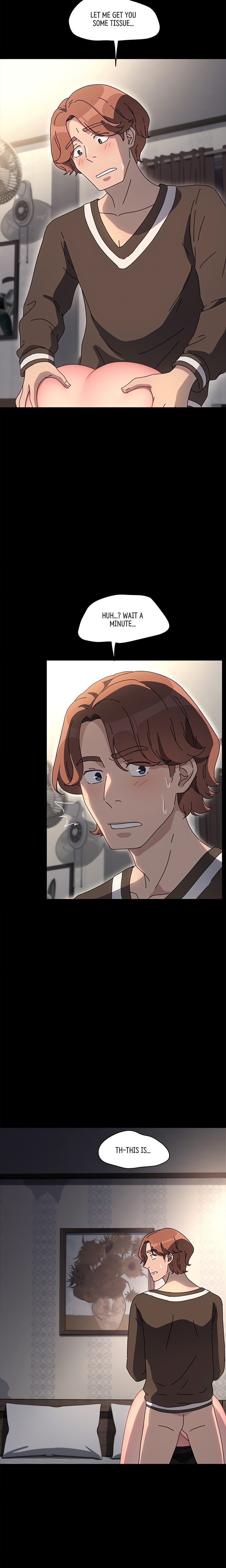 Man of The House - Chapter 56 [photo 25] - MangaPorn