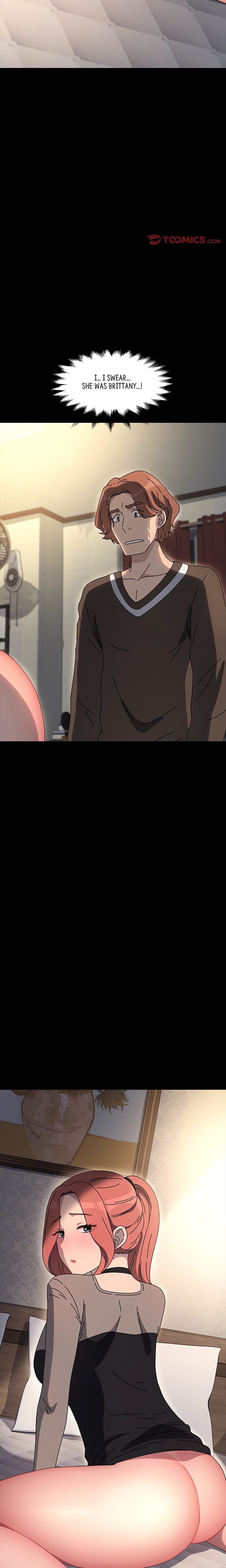 Man of The House - Chapter 56 [photo 27] - MangaPorn