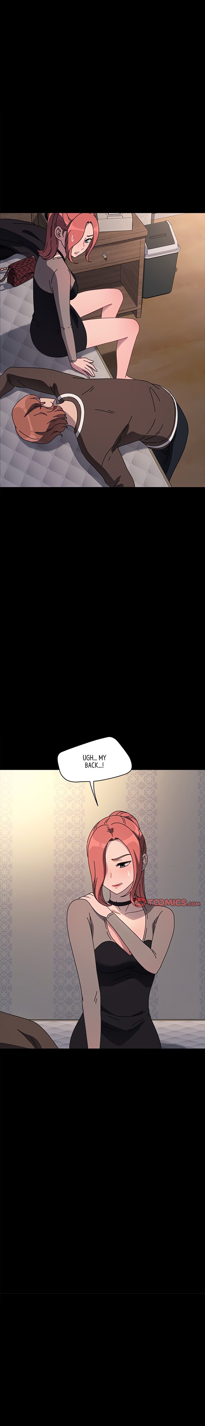 Man of The House - Chapter 56 [photo 3] - MangaPorn