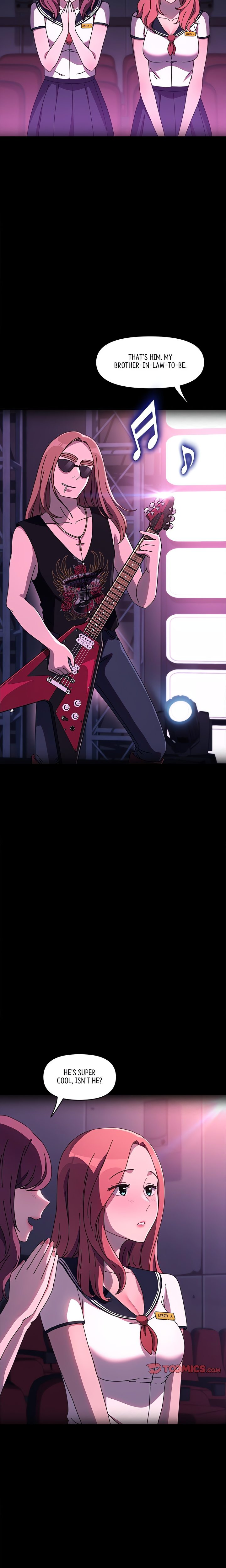 Man of The House - Chapter 56 [photo 5] - MangaPorn