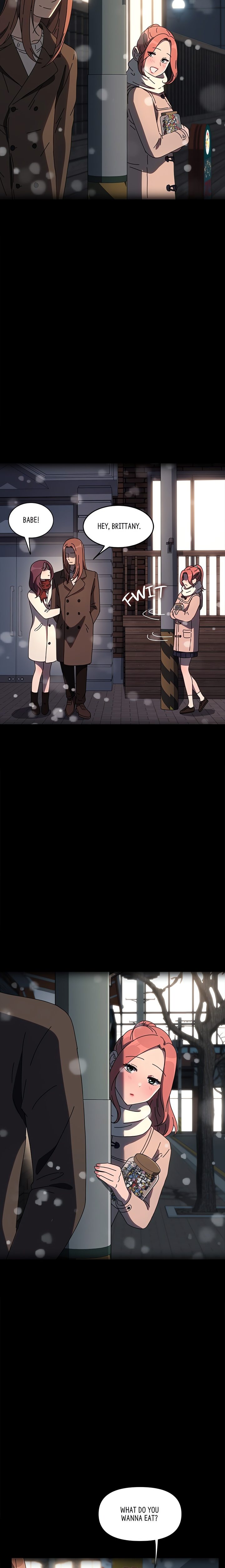 Man of The House - Chapter 56 [photo 7] - MangaPorn