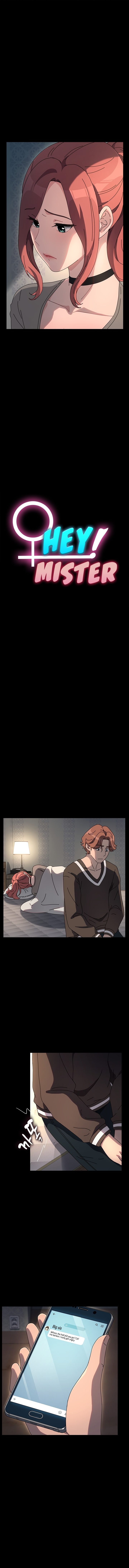 Man of The House - Chapter 57 [photo 3] - MangaPorn