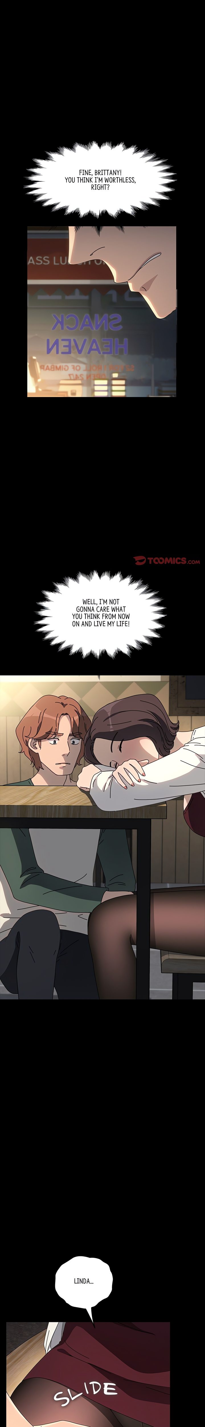 Man of The House - Chapter 58 [photo 1] - MangaPorn