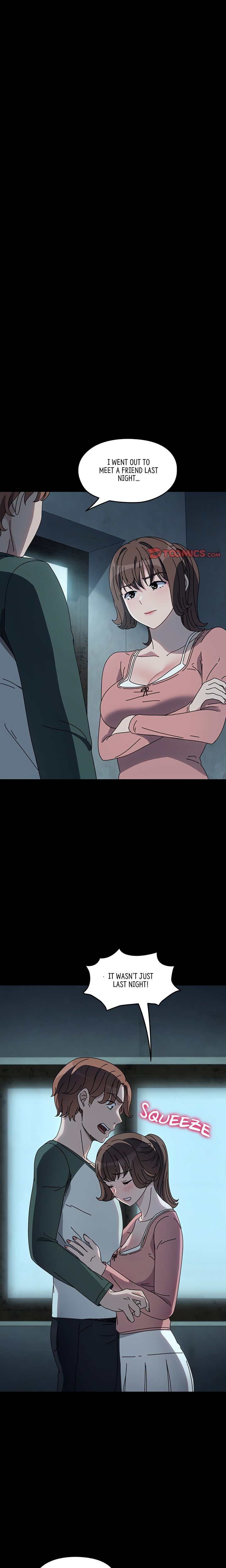 Man of The House - Chapter 58 [photo 10] - MangaPorn