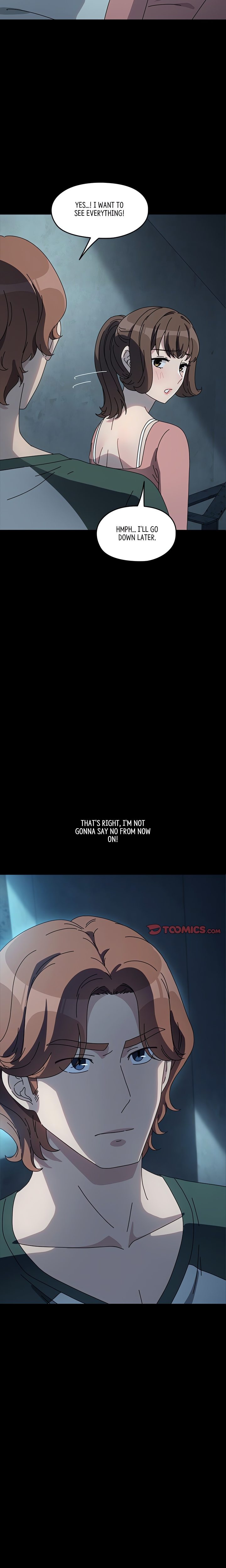 Man of The House - Chapter 58 [photo 12] - MangaPorn