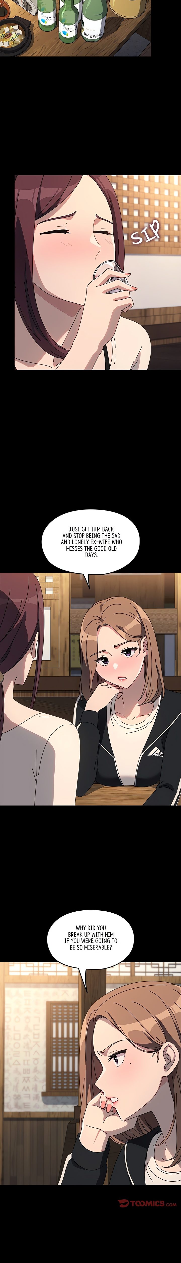 Man of The House - Chapter 58 [photo 15] - MangaPorn