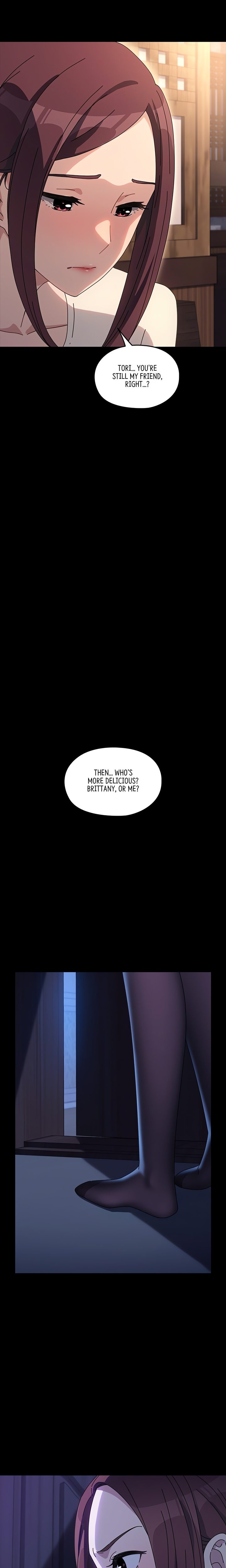 Man of The House - Chapter 58 [photo 16] - MangaPorn