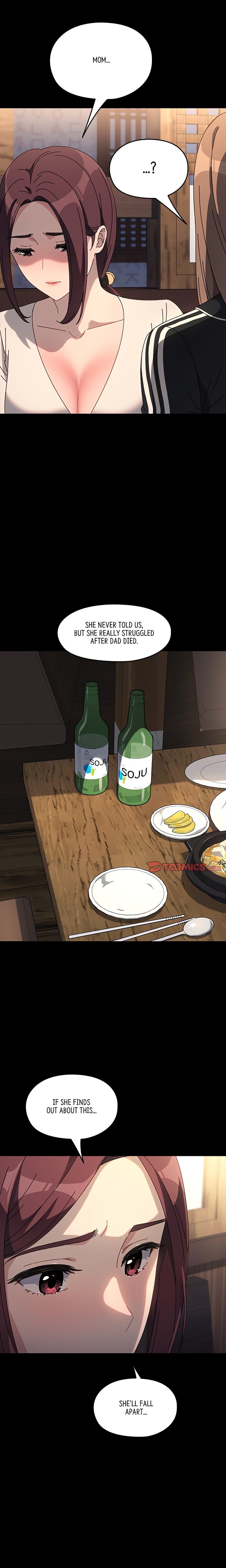 Man of The House - Chapter 58 [photo 21] - MangaPorn