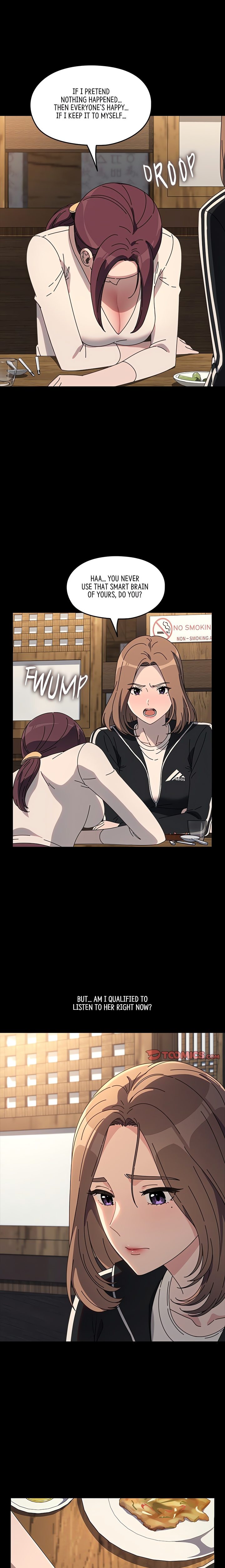 Man of The House - Chapter 58 [photo 22] - MangaPorn