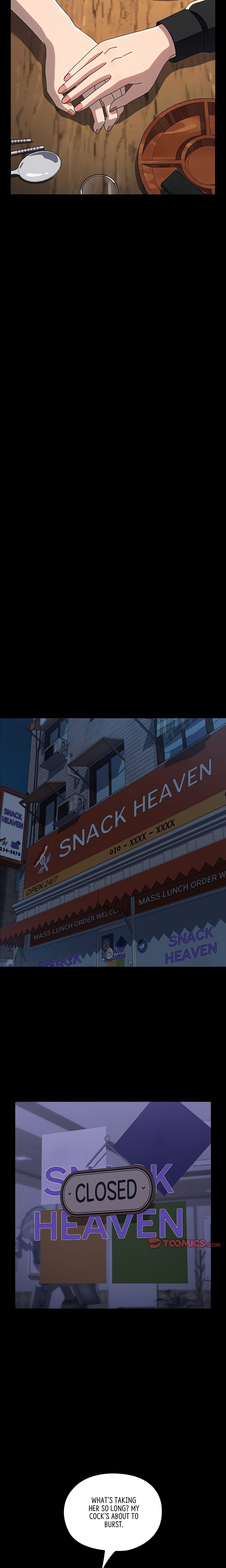 Man of The House - Chapter 58 [photo 23] - MangaPorn