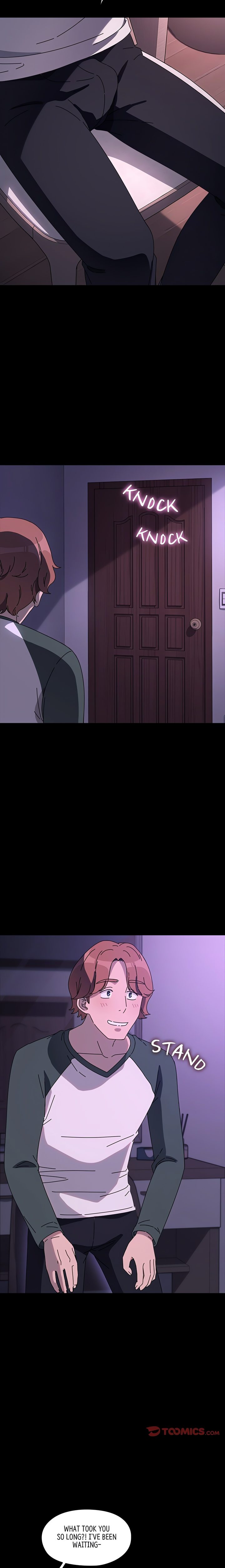 Man of The House - Chapter 58 [photo 24] - MangaPorn