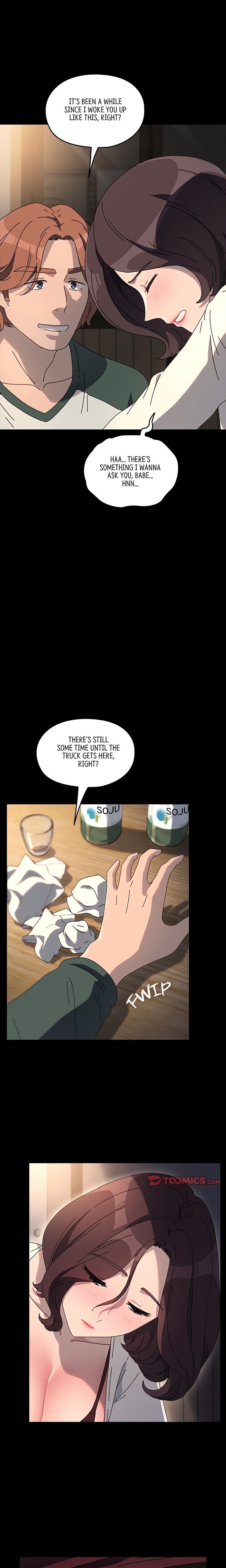 Man of The House - Chapter 58 [photo 4] - MangaPorn