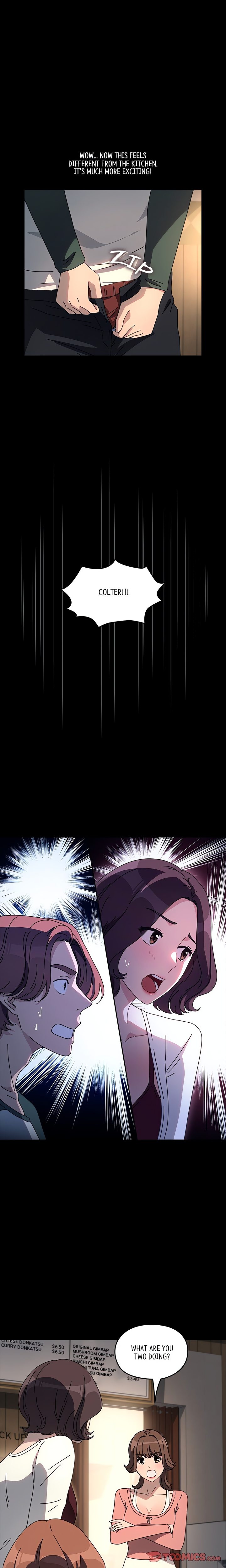 Man of The House - Chapter 58 [photo 6] - MangaPorn