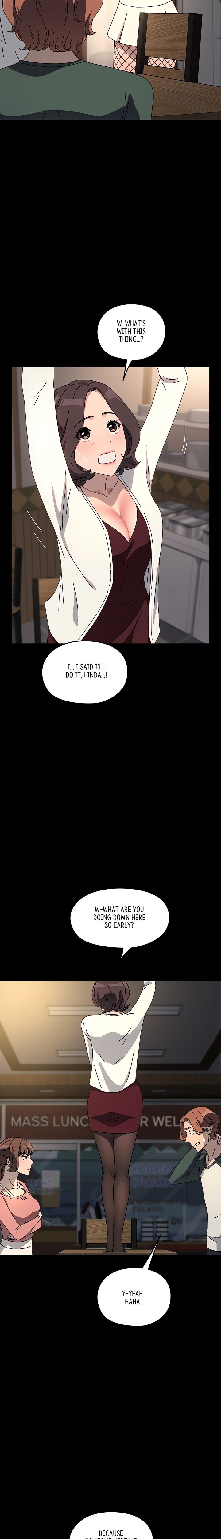 Man of The House - Chapter 58 [photo 7] - MangaPorn