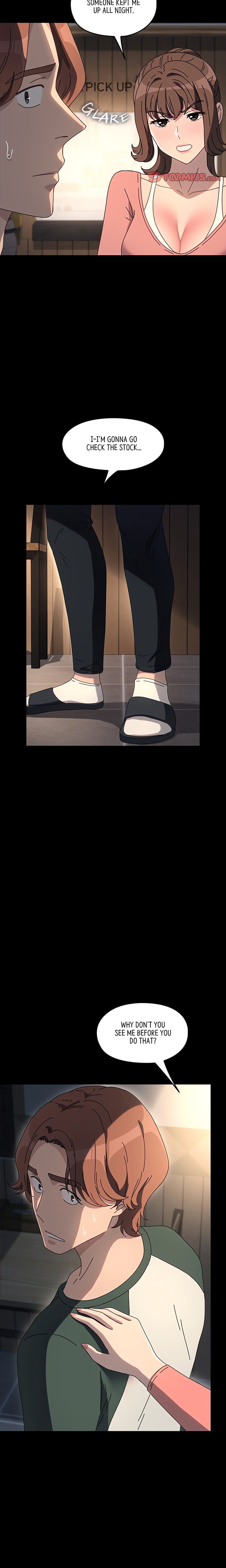 Man of The House - Chapter 58 [photo 8] - MangaPorn