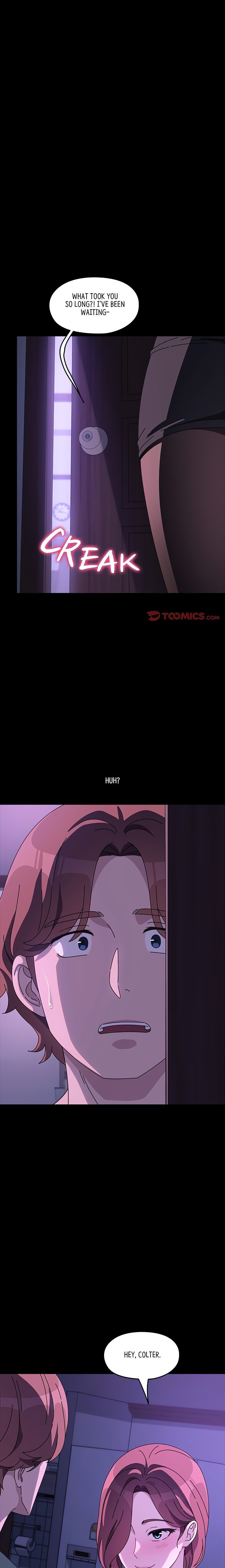 Man of The House - Chapter 59 [photo 1] - MangaPorn