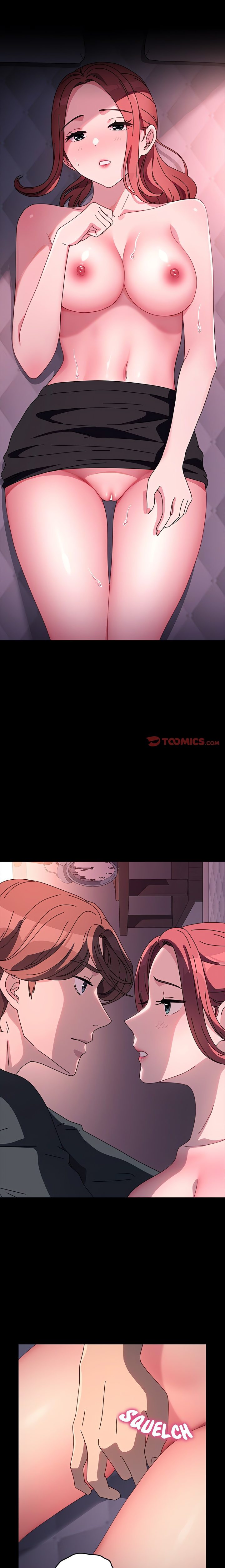 Man of The House - Chapter 59 [photo 11] - MangaPorn