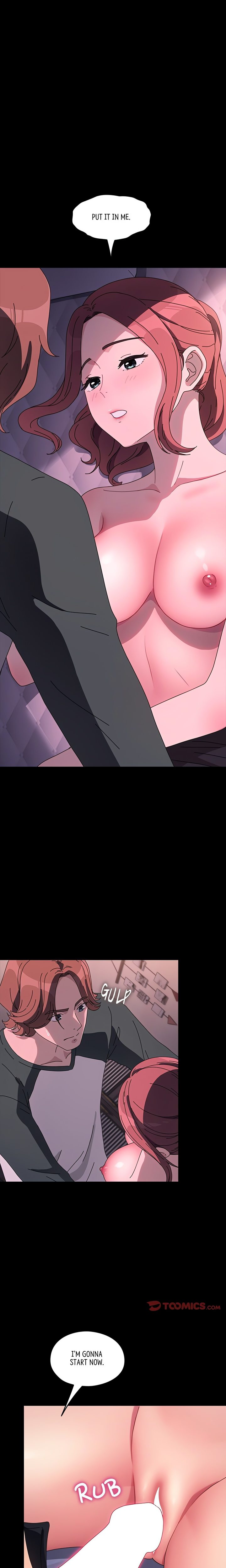 Man of The House - Chapter 59 [photo 14] - MangaPorn